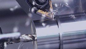 Токарная металлообработка на заказ