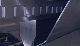 Гальваническое покрытие деталей из металла